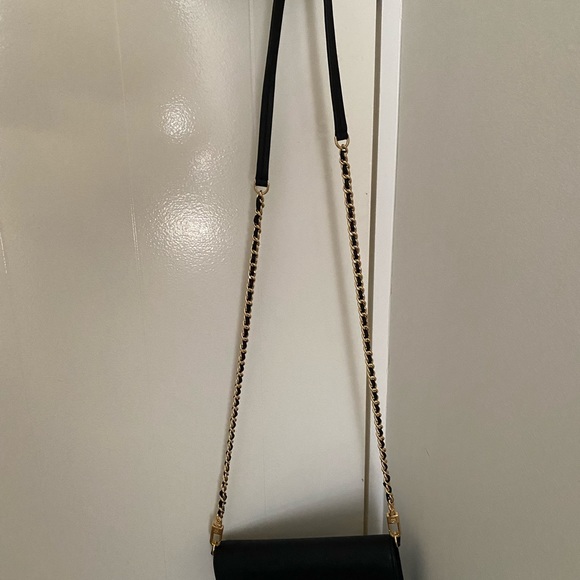 Tory Burch crossbody wallet handbag - Picture 2 of 5